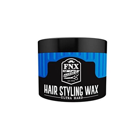 FNX Wax Parlak Görünüm 150 ml 2 Adet