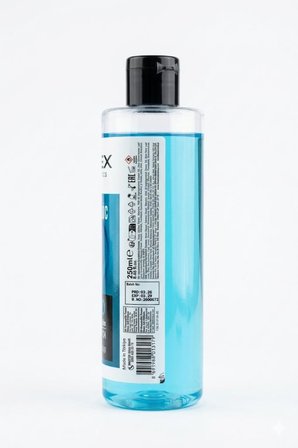 Fonex Derinlemesine Temizlik Tüm Cilt Tipleri İçin Yüz Toniği 250 Ml Mavi