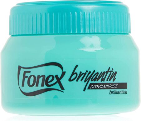 Fonex Briyantin Provitamin B5 150 Ml.