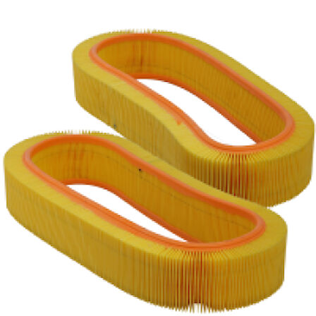 Mercedes Hava Filtresi W124 85>92 S124 86>92 W126 86>91 W463 89>93 - Fil Hpu4338a