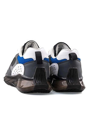 BOULDER Erkek Spor Ayakkabı - YENİ SEZON - Günlük Ayakkabı- Yazlık Ayakkabı - Outdoor - 2045