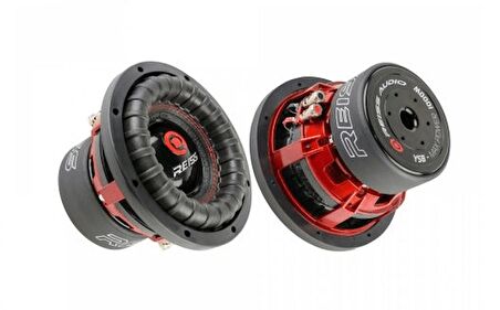 REİSS AUDİO RS-YS8 20CM 1000W 2 OHM SUBWOOFER (TEK)