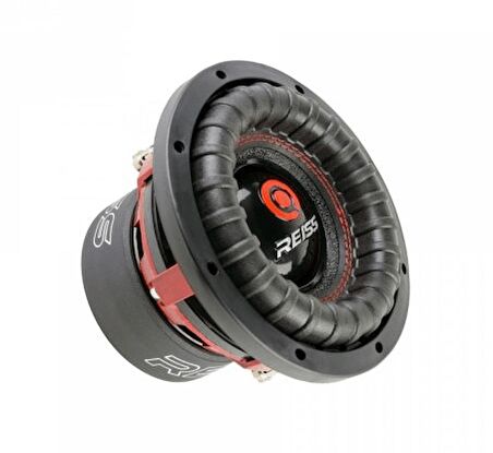 REİSS AUDİO RS-YS8 20CM 1000W 2 OHM SUBWOOFER (TEK)