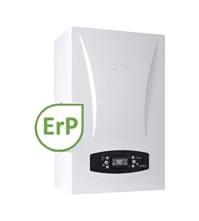 ECA ERP - CALORA PREMİX S 24 KW - 20.640 kcal/h
