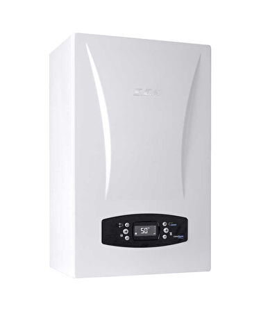 ECA ERP - CALORA PREMİX S 24 KW - 20.640 kcal/h