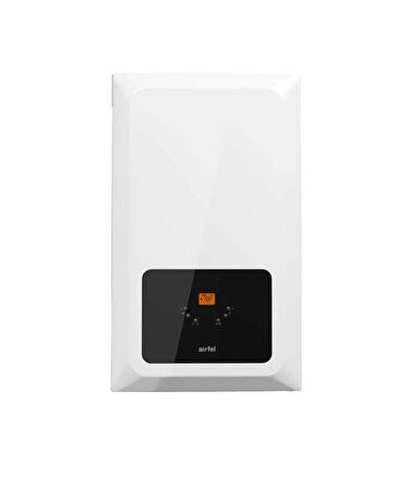 Airfel Maestro Optimum 23/23 Kw (19.000) Kcal Tam Yoğuşmalı Kombi