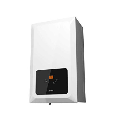 Airfel Maestro Optimum 23/23 Kw (19.000) Kcal Tam Yoğuşmalı Kombi
