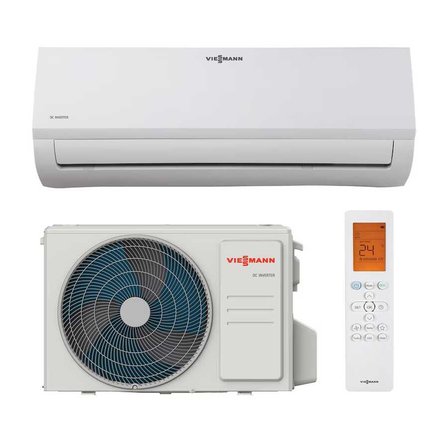 Viessmann Vitoclima 100-S/HE Pro Max 18.000 Btu A++İnverter Klima