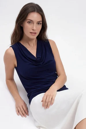 Degaje Yaka-Kolsuz Body