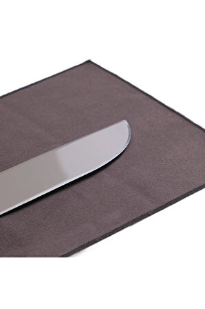 Mazda 2 Krom Bagaj Alt Çıtası 2002-2007 Arası Paslanmaz Çelik