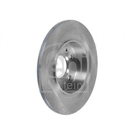 Opel Arka Fren Diski 288mm 16'' İnsignia B - Febi 171484
