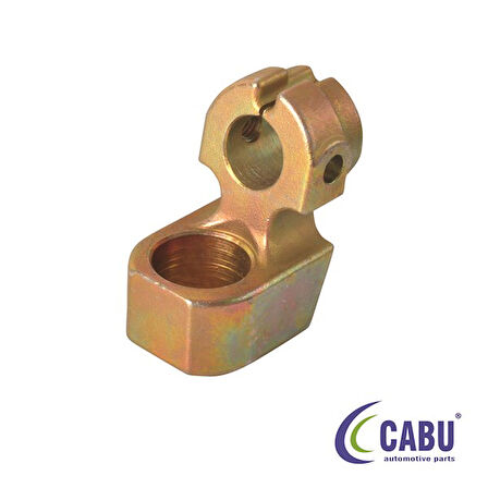 Ford Vites Baglantı Levyesi (5.vites) Transıt V.184 01> - Cabu 330504