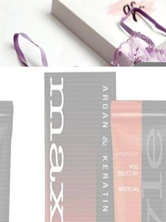 Balenli Sütyen Takım