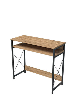 Bilgisayar Çalışma Masası Atlantik Çam