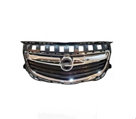 Opel On Panjur Krom Kusaklı İnsignia 14> - Vortex V2607469