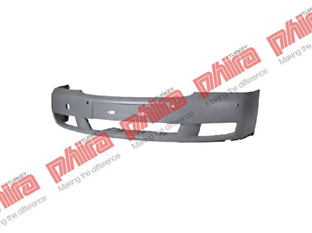 Opel On Tampon 4 Sensorlu Astarlı Vectra C 02> - Eurostamp 101.29.9130