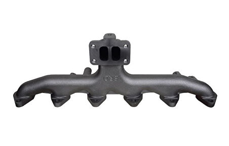 Bmc Truck Egzoz Manıfold Komple - Bmc /  Pro 625 - Qsb  6.7 - Erd 01 004 01 04
