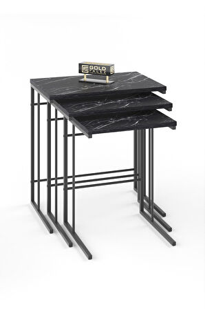 ZİGON SEHPA SOLO BENDİR