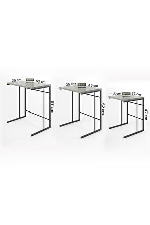 ZİGON SEHPA SOLO BENDİR