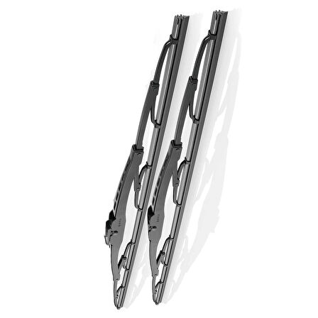 Bosch Eco Ön Silecek Takımı Honda City 2020 -2024 ile uyumlu