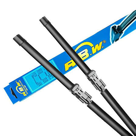 RBW Muz Silecek Takımı Honda Civic Eylül.2021-2025 ile uyumlu