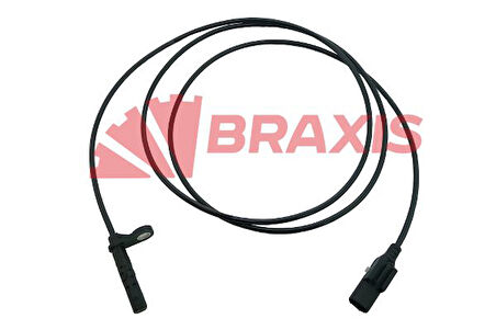 Mercedes Abs Hiz Sensoru Arka Sag Sprinter 06 > Crafter 06 > 16 (sol > A9069051001) Cift Teker - Braxıs Ak0127