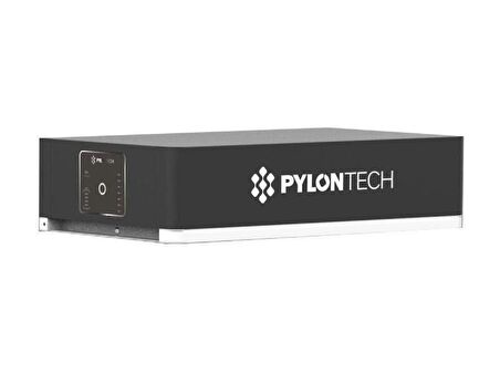 Pylontech FC0048-100 Akü Denetleme BMS, Taban, Kablolar, Force L1 için