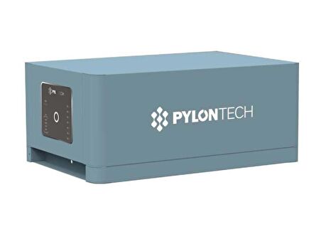 Pylontech FC0500M-40 Akü Denetleme BMS, Taban, Kablolar, Force H2 için