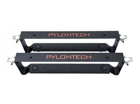 Pylontech U2 - US2 Asma Aparatı, Phantom S, H48050 için Braket