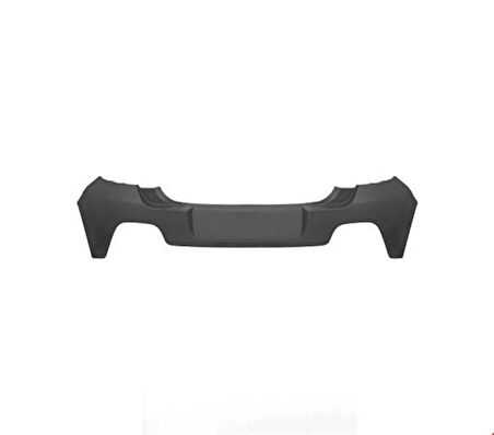 Psa Arka Tampon Dodık Deliksiz C3 16> - Vortex V2808394