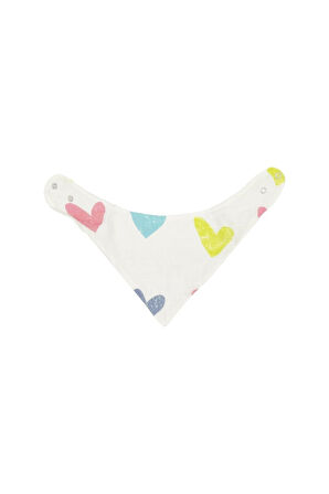 Müslin Fular Mama Önlüğü 104