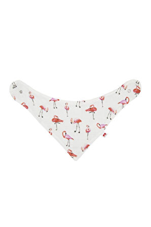 Müslin Fular Mama Önlüğü 104