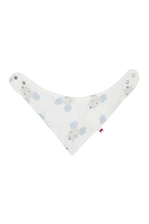 Müslin Fular Mama Önlüğü 104