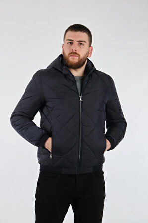 ECER Camelot Erkek Şişme Mont 72022126