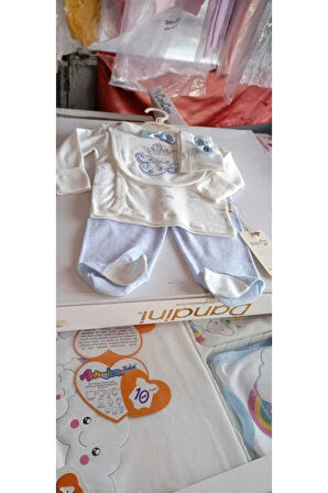 Bebek 4lü Takım