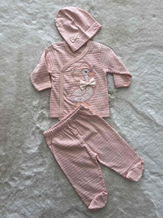 Üçlü Zıbın Takım