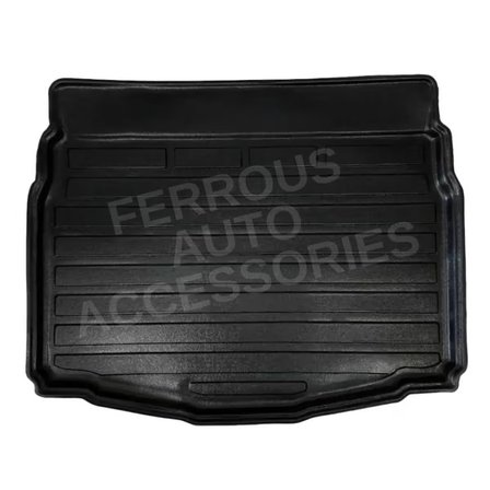 Volkswagen T-Roc Ferrous 3D Alt Bagaj Havuzu 2019 2024