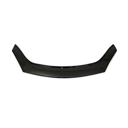 Dacia Sandero Ferrous Ön Kaput Koruyucu Rüzgarlık 2009 2012