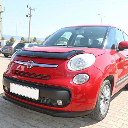Fiat 500L Ferrous Ön Kaput Koruyucu Rüzgarlık 2015 ve Üstü