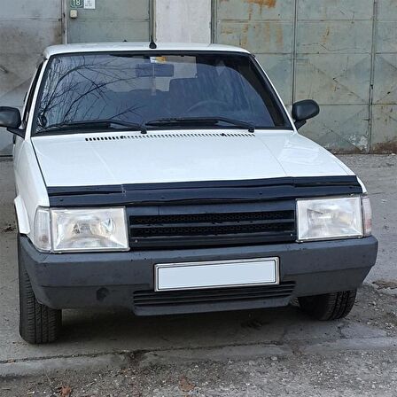 Fiat Doğan Ferrous Ön Kaput Koruyucu Rüzgarlık 1988 2002