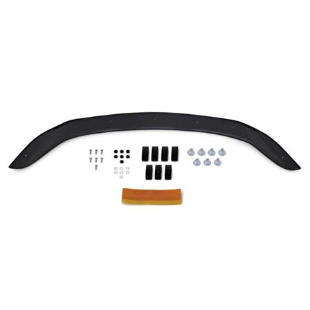 Fiat Egea Ferrous Ön Kaput Koruyucu Rüzgarlık 2015 ve Üstü