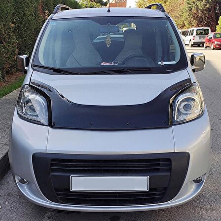 Fiat Fiorino Ferrous Ön Kaput Koruyucu Rüzgarlık 2007 ve Üstü