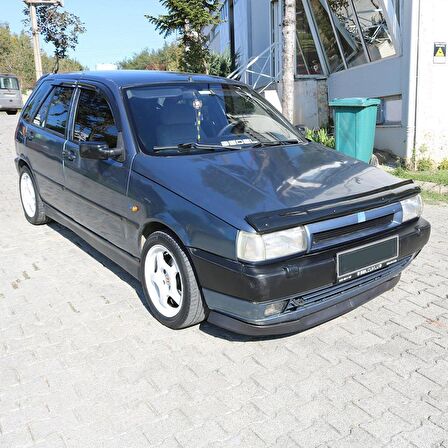 Fiat Tipo Ferrous Ön Kaput Koruyucu Rüzgarlık 1988 2000