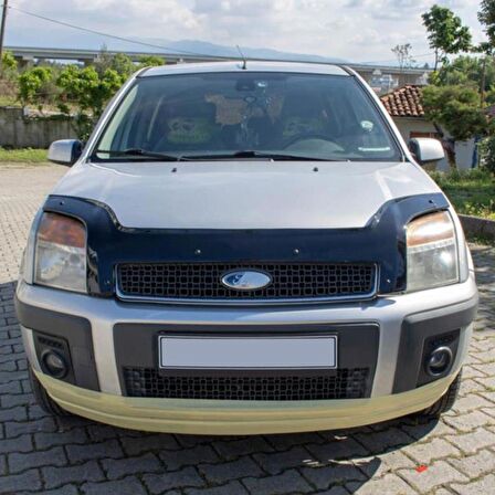 Ford Fusion Ferrous Ön Kaput Koruyucu Rüzgarlık 2002 2012