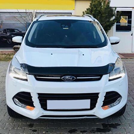 Ford Kuga Ferrous Ön Kaput Koruyucu Rüzgarlık 2013 2016