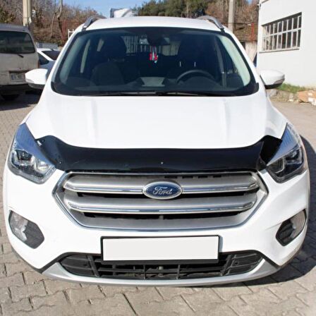 Ford Kuga Ferrous Ön Kaput Koruyucu Rüzgarlık 2017 2020