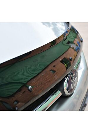 Ford Tourneo Custom Ferrous Ön Kaput Koruyucu Rüzgarlık 2012 2017