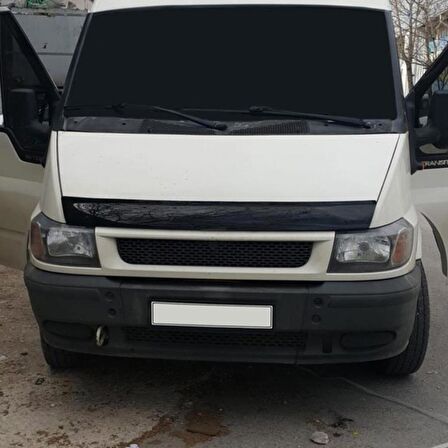 Ford Transit Ferrous Ön Kaput Koruyucu Rüzgarlık 2002 2006