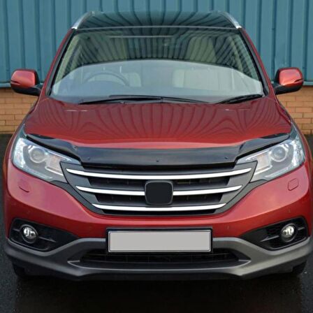 Honda CR V Ferrous Ön Kaput Koruyucu Rüzgarlık 2013 2018