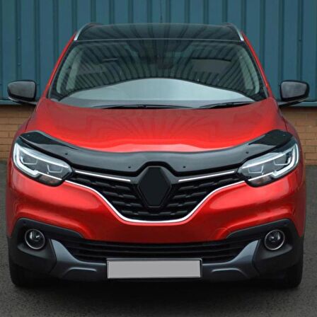 Renault Kadjar Ferrous Ön Kaput Koruyucu Rüzgarlık 2012 2020